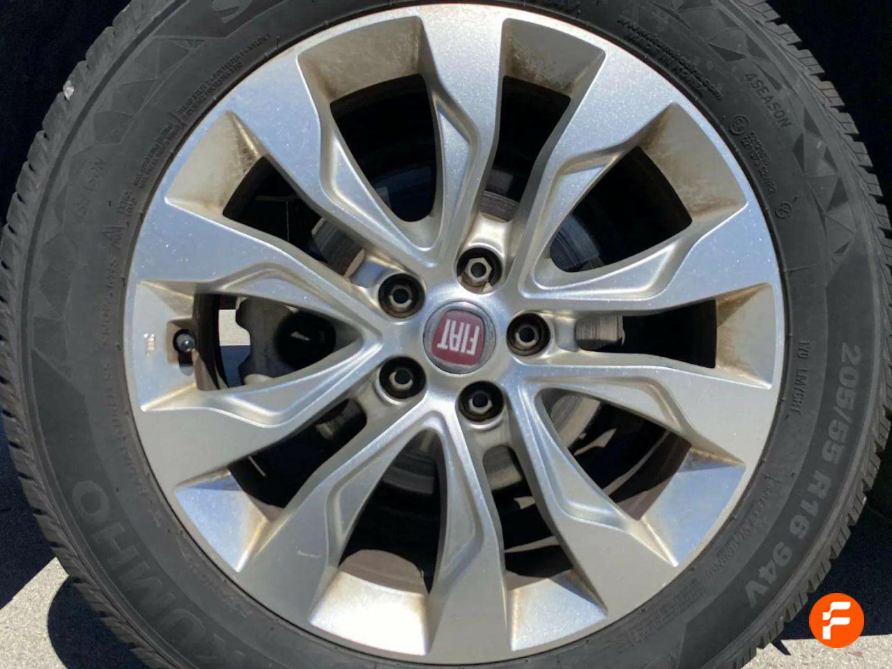 Foto Fiat Tipo 21