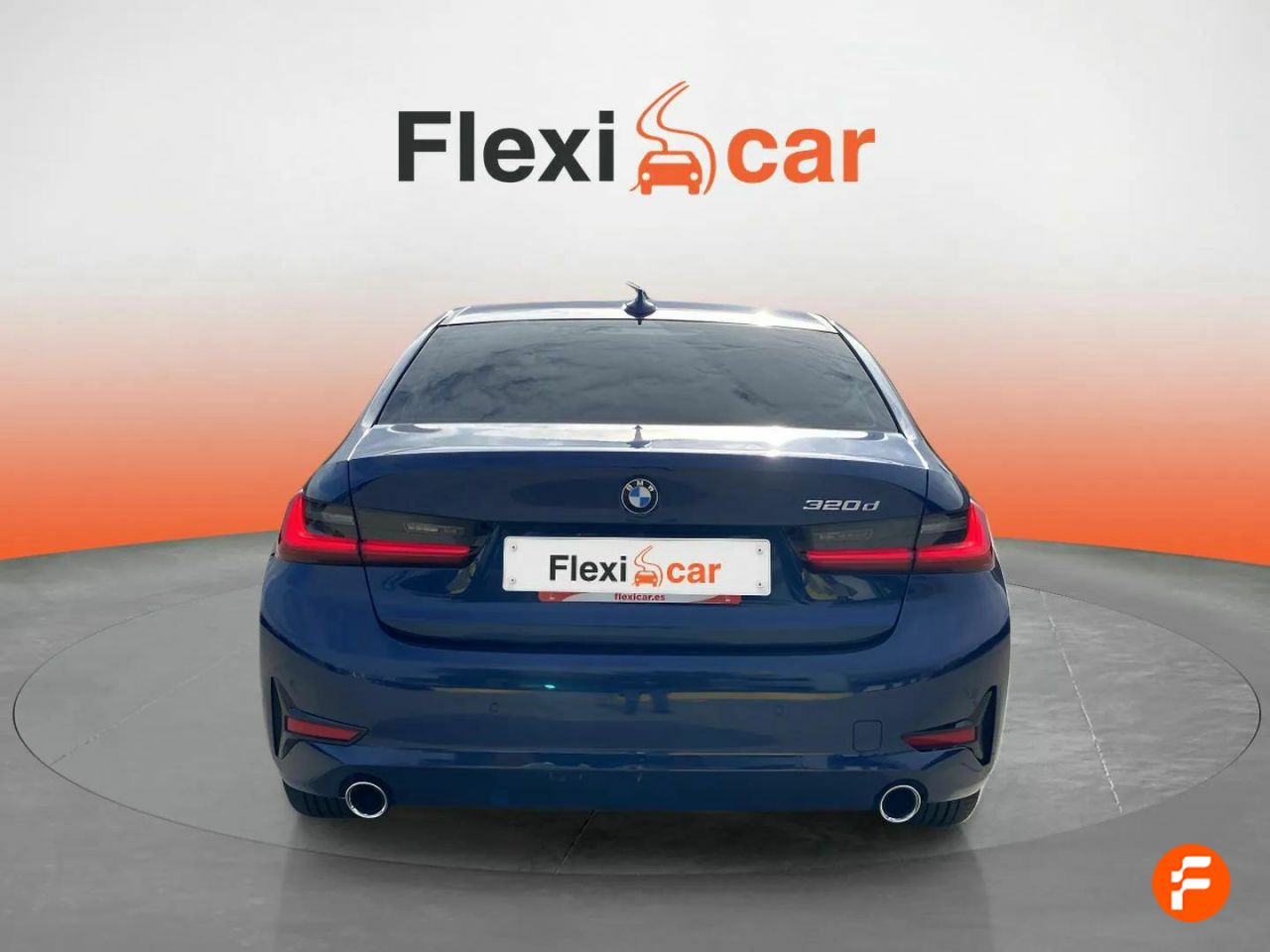 Foto BMW Serie 3 8