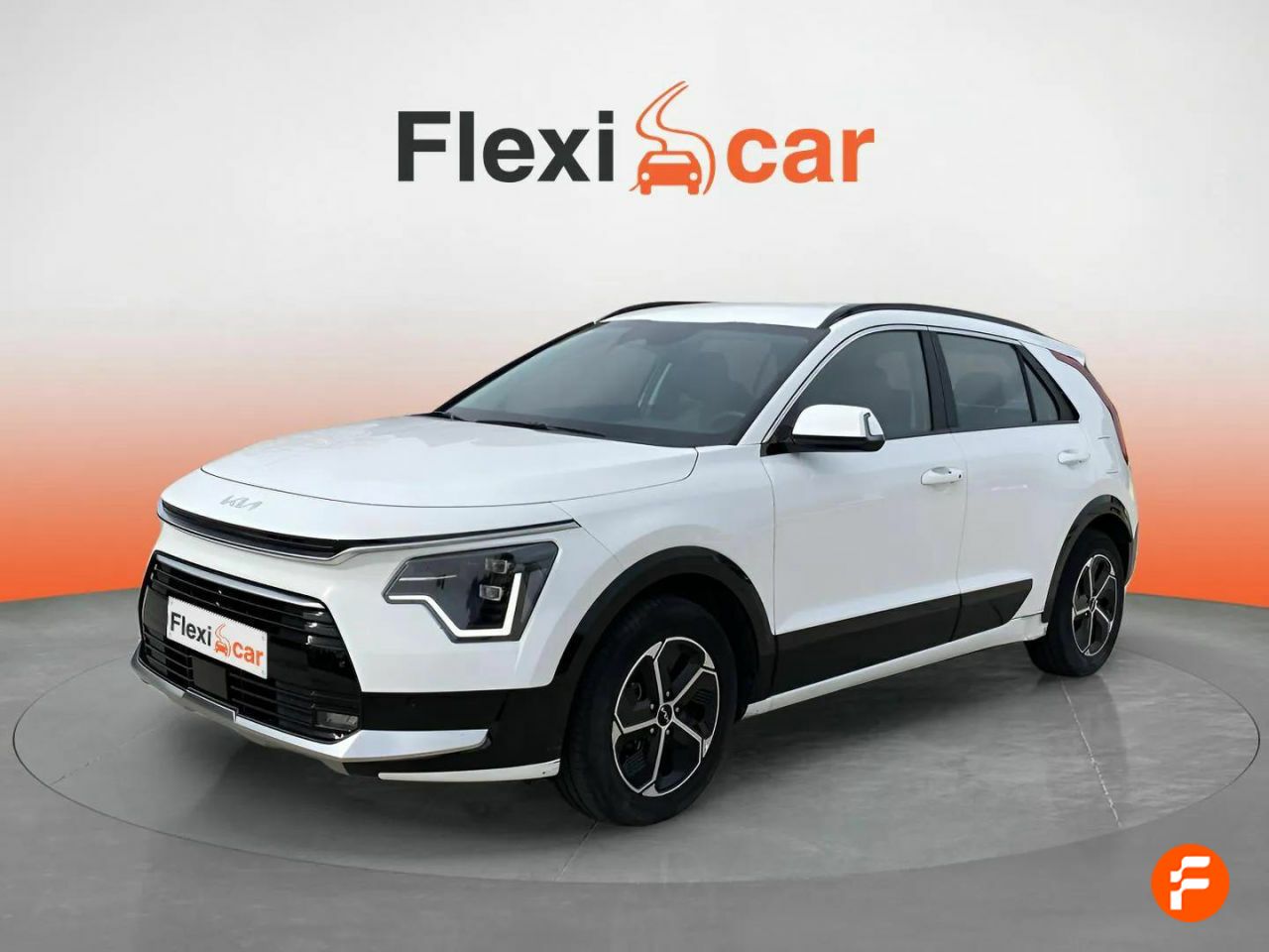Foto Kia Niro 3