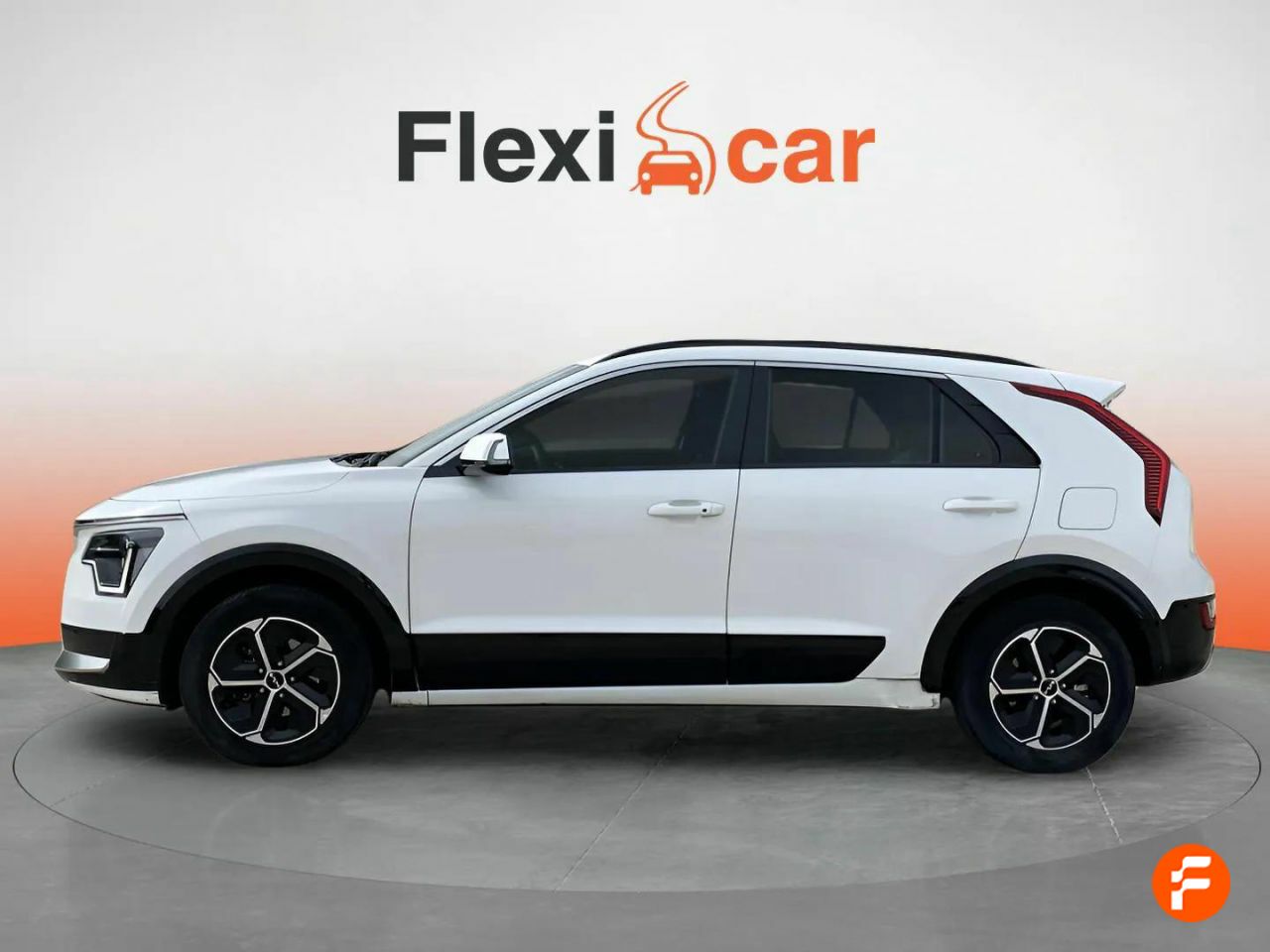 Foto Kia Niro 4