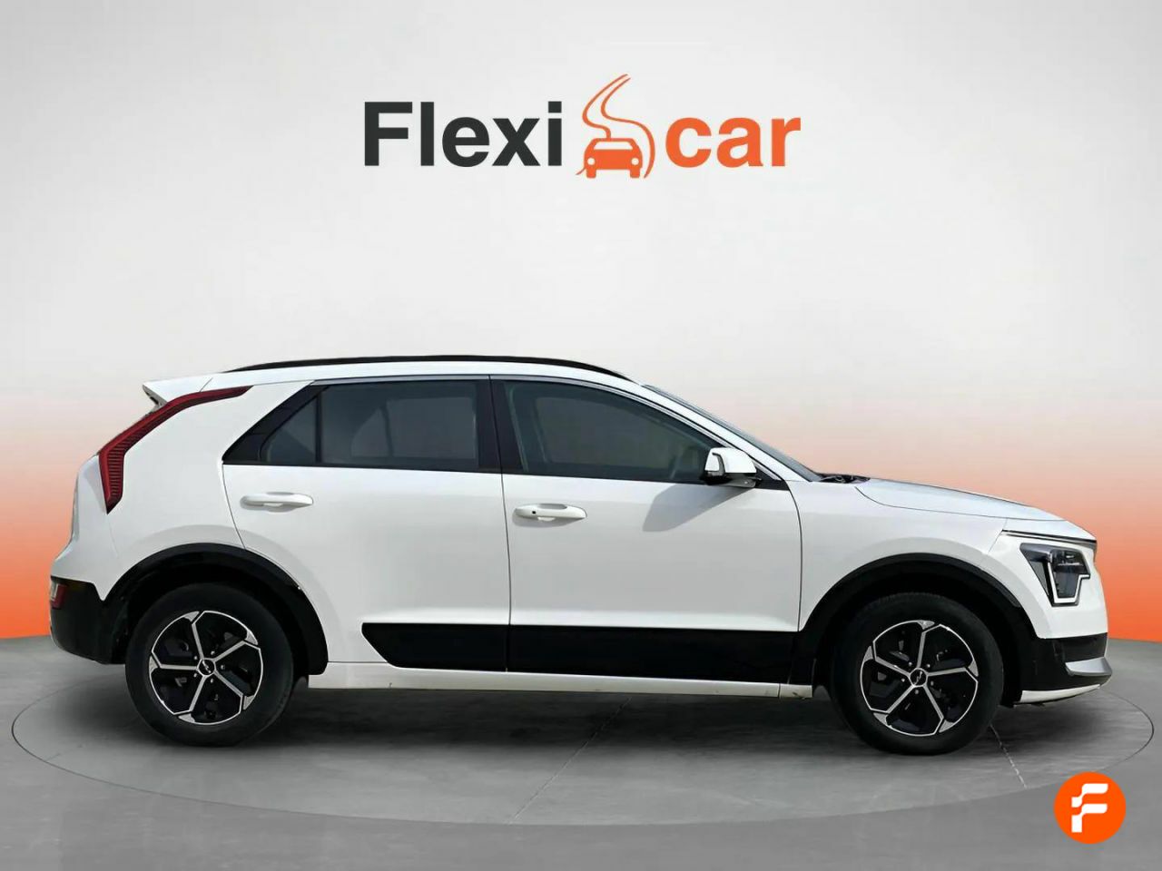 Foto Kia Niro 5