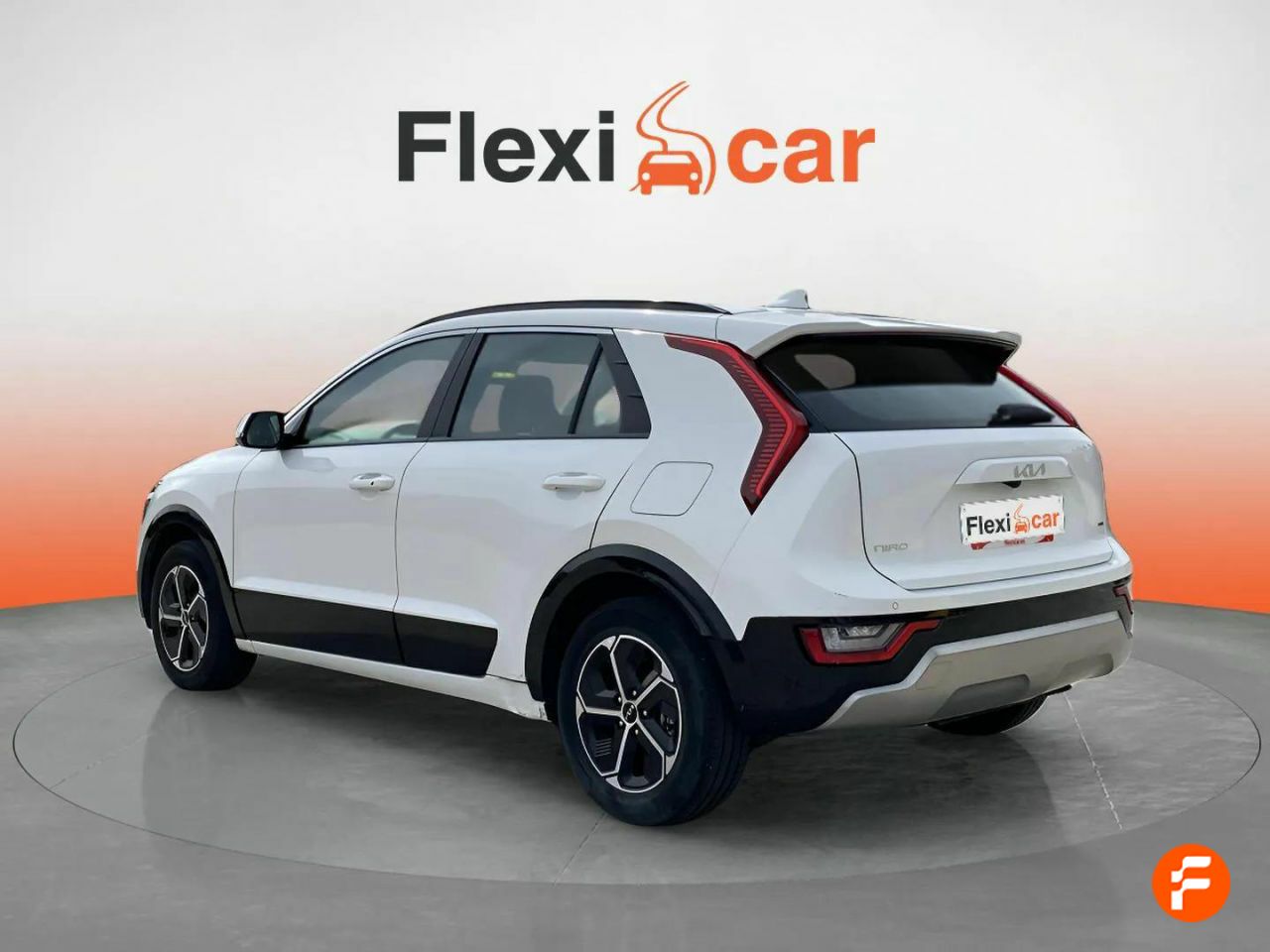 Foto Kia Niro 7