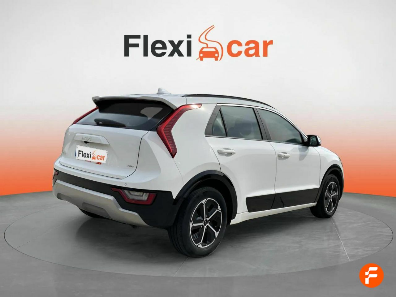 Foto Kia Niro 9