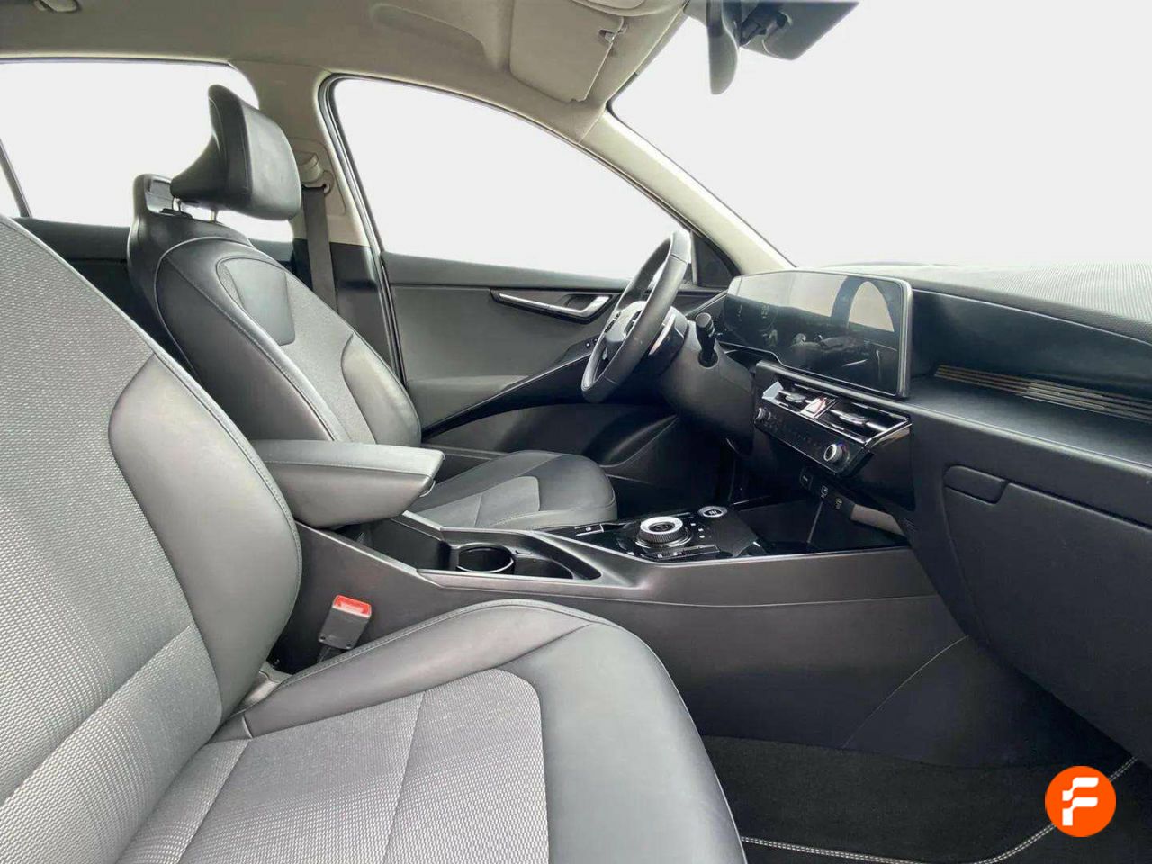 Foto Kia Niro 14