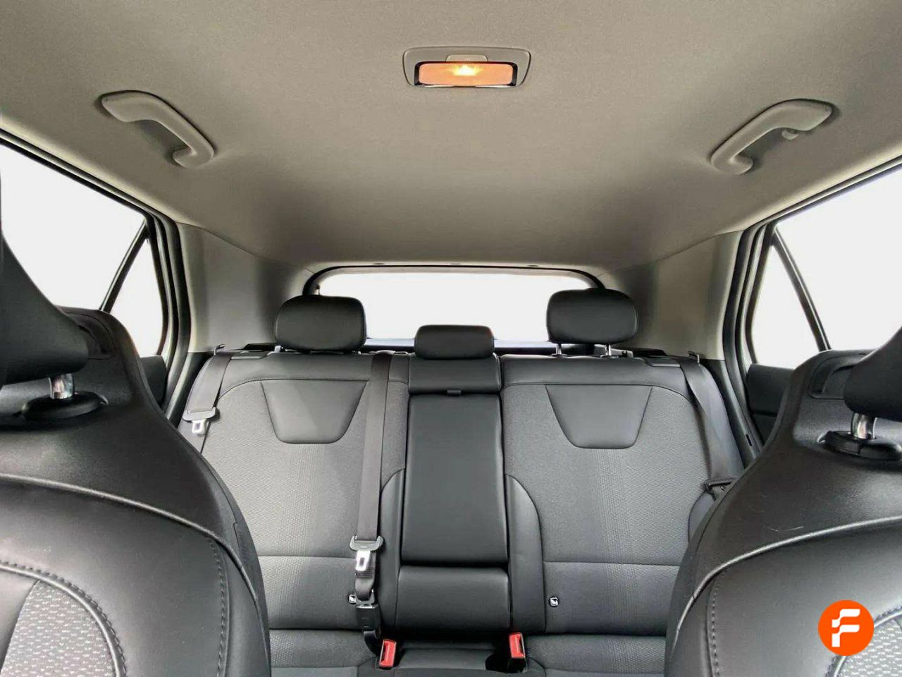Foto Kia Niro 16