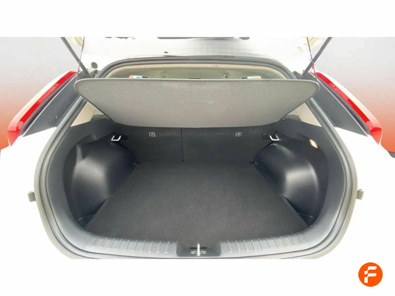 Foto Kia Niro 17