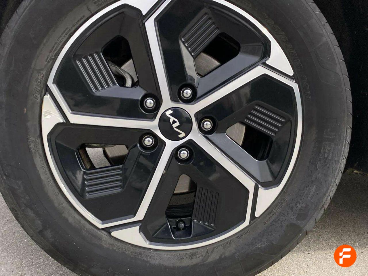 Foto Kia Niro 20