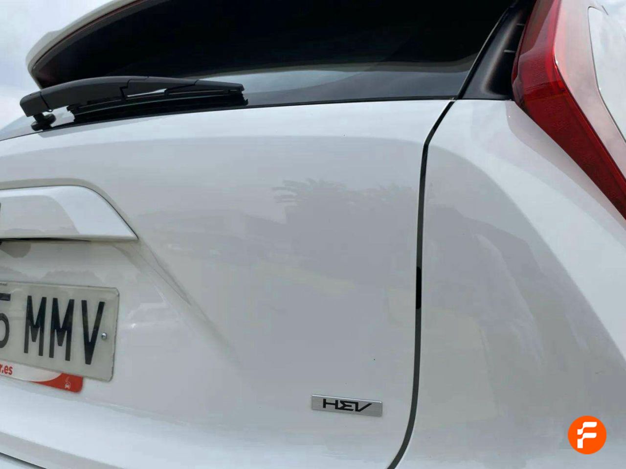 Foto Kia Niro 21