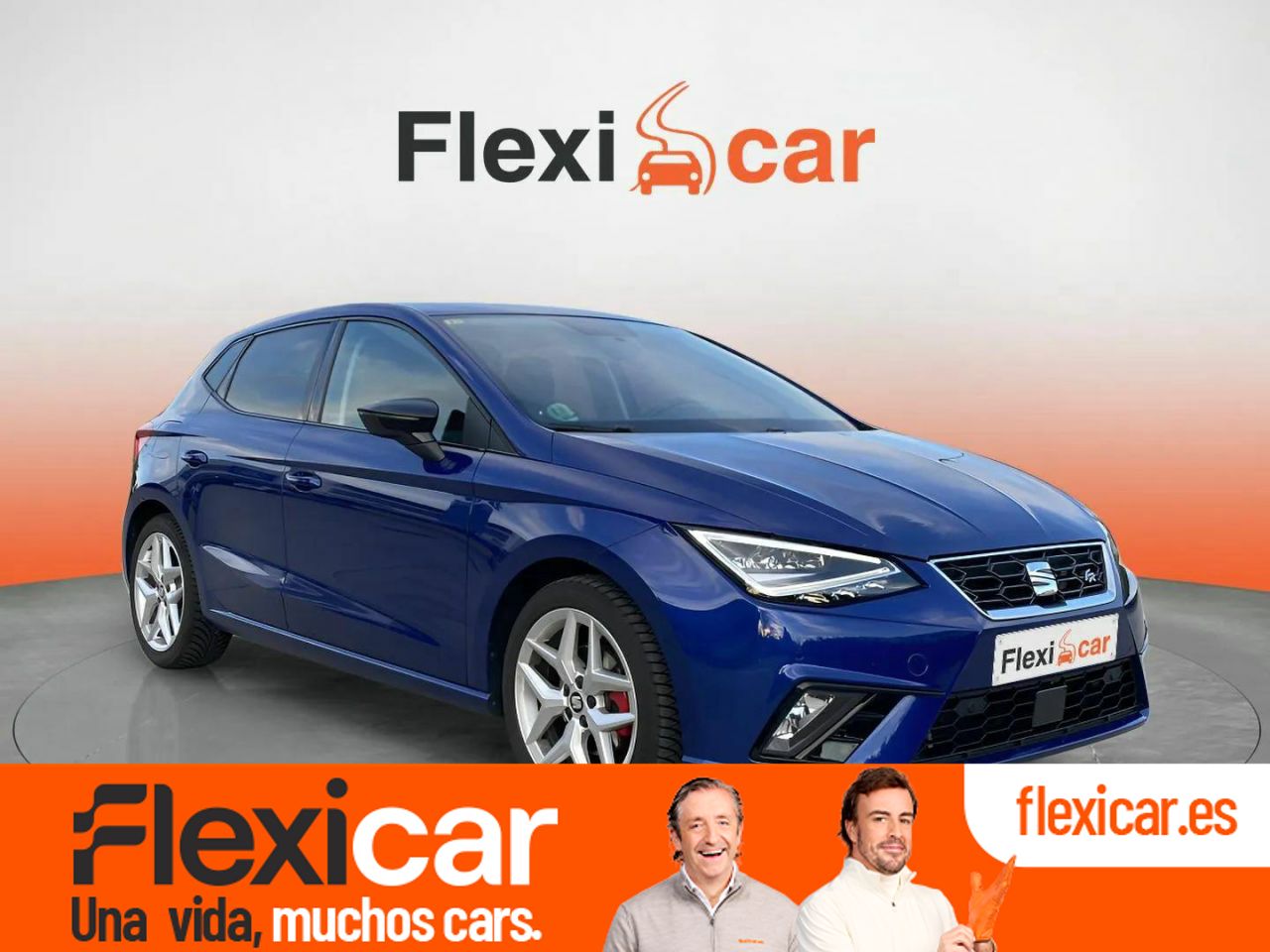 Foto Seat Ibiza 1