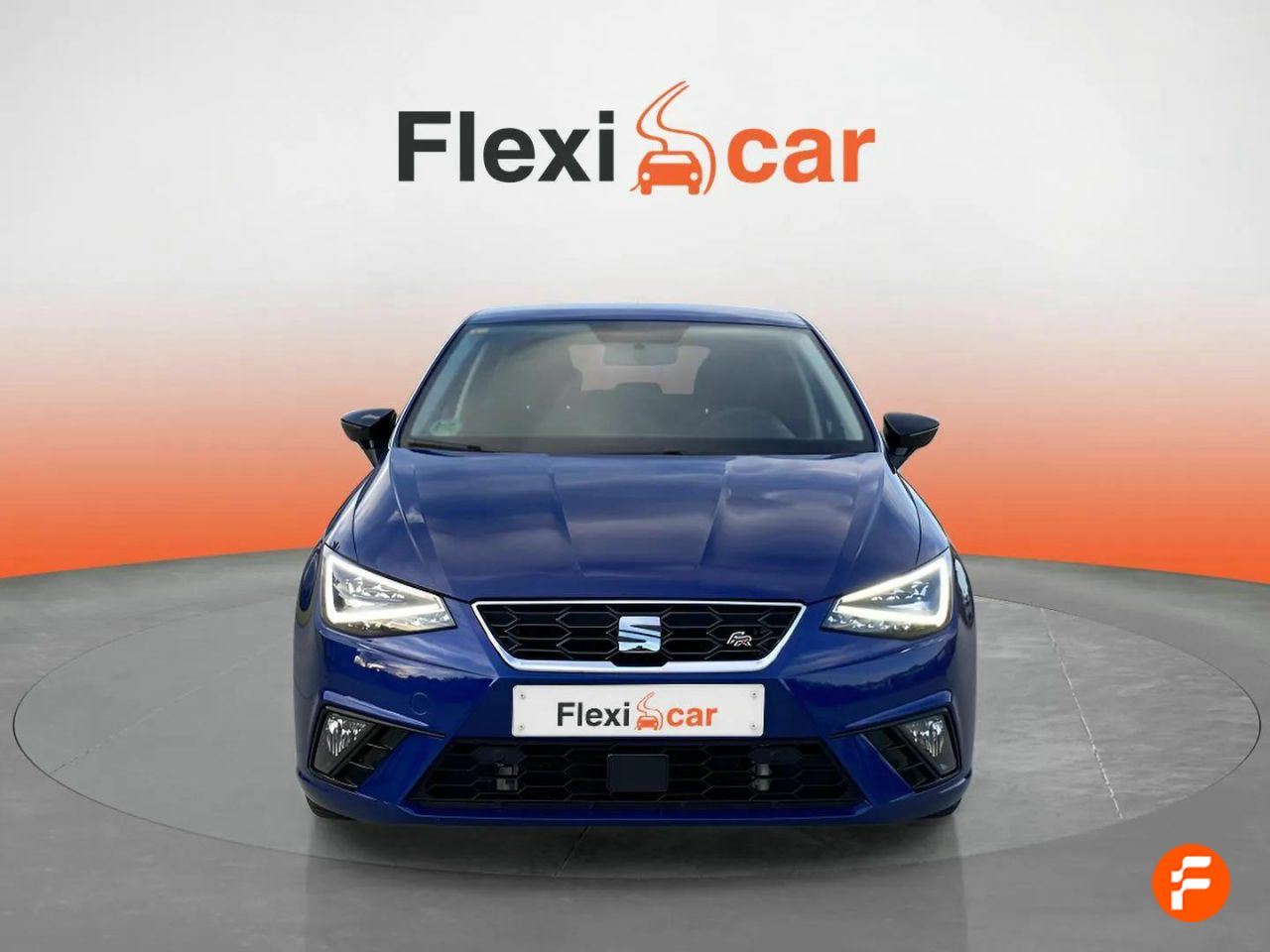 Foto Seat Ibiza 2