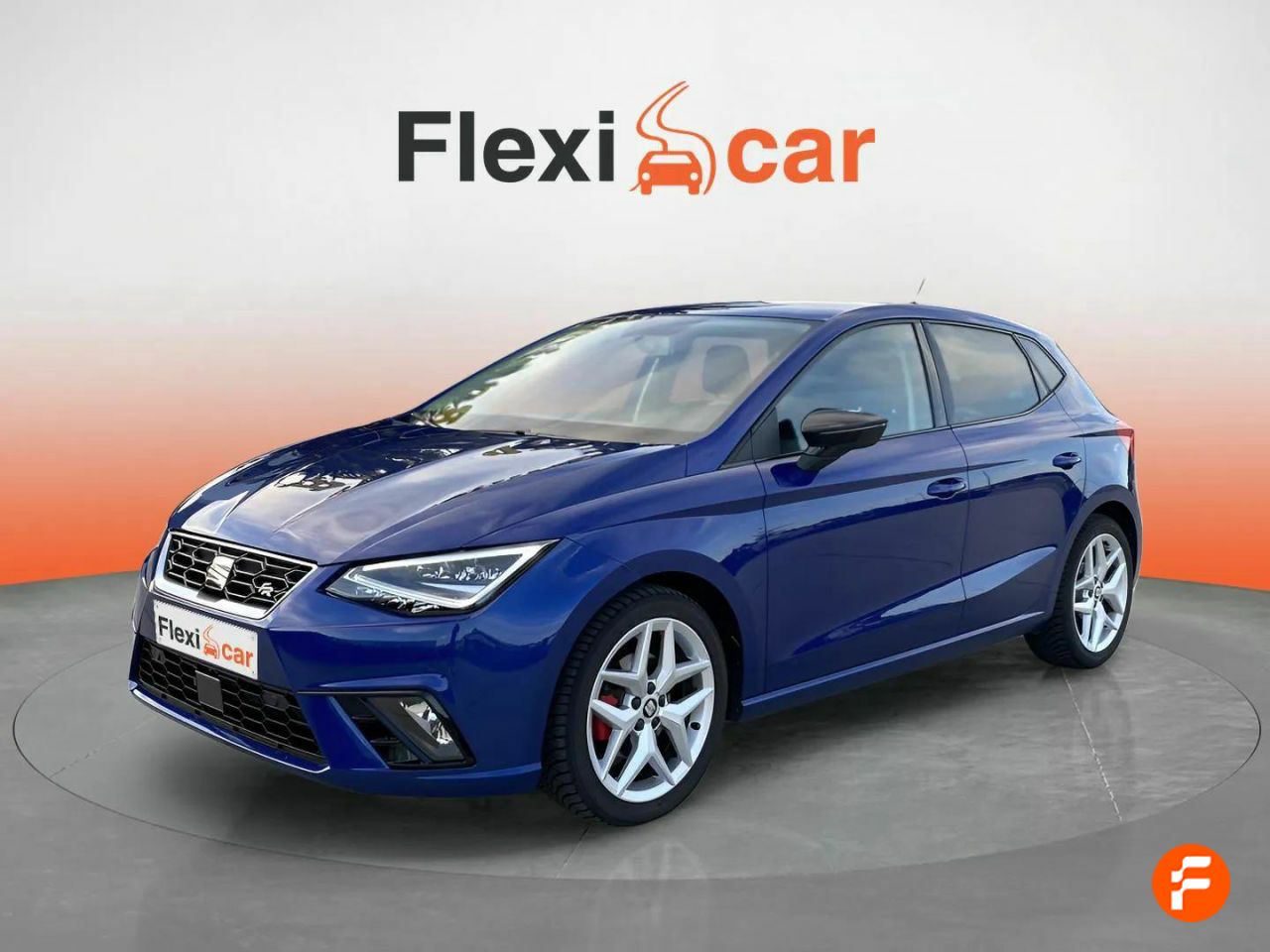 Foto Seat Ibiza 3