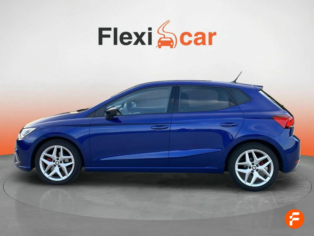 Foto Seat Ibiza 4