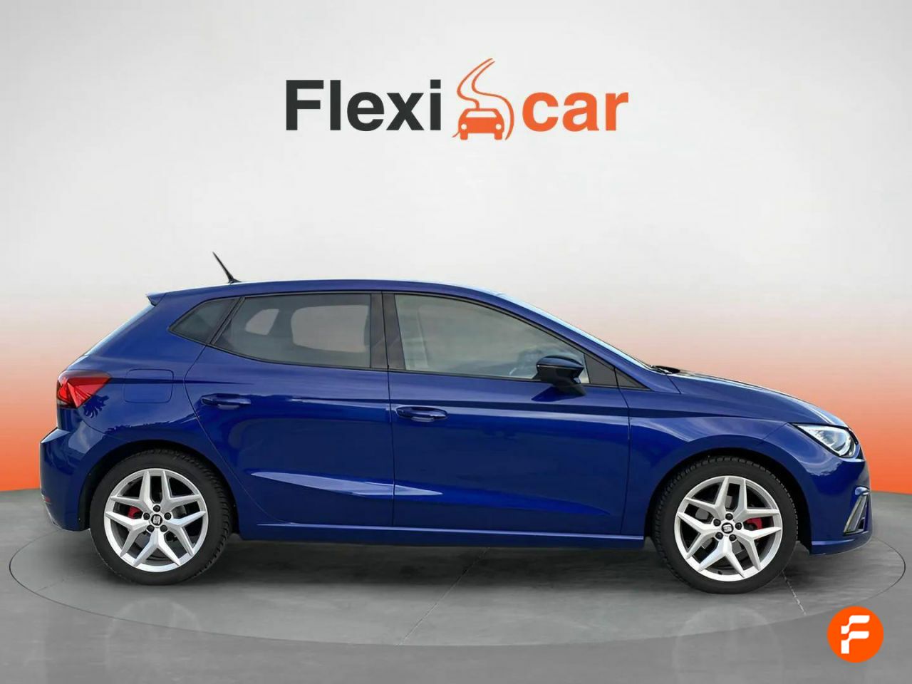 Foto Seat Ibiza 5