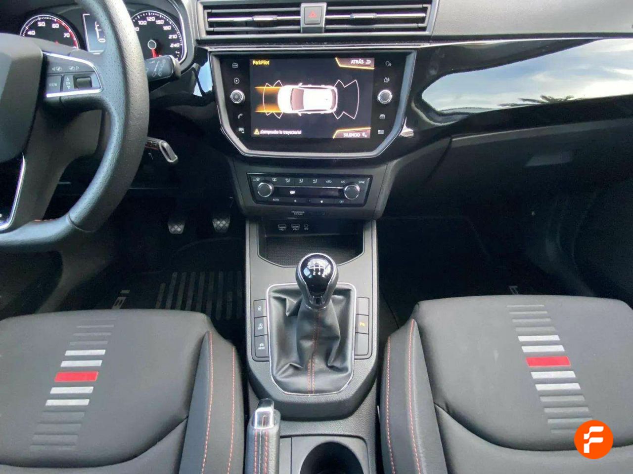 Foto Seat Ibiza 11