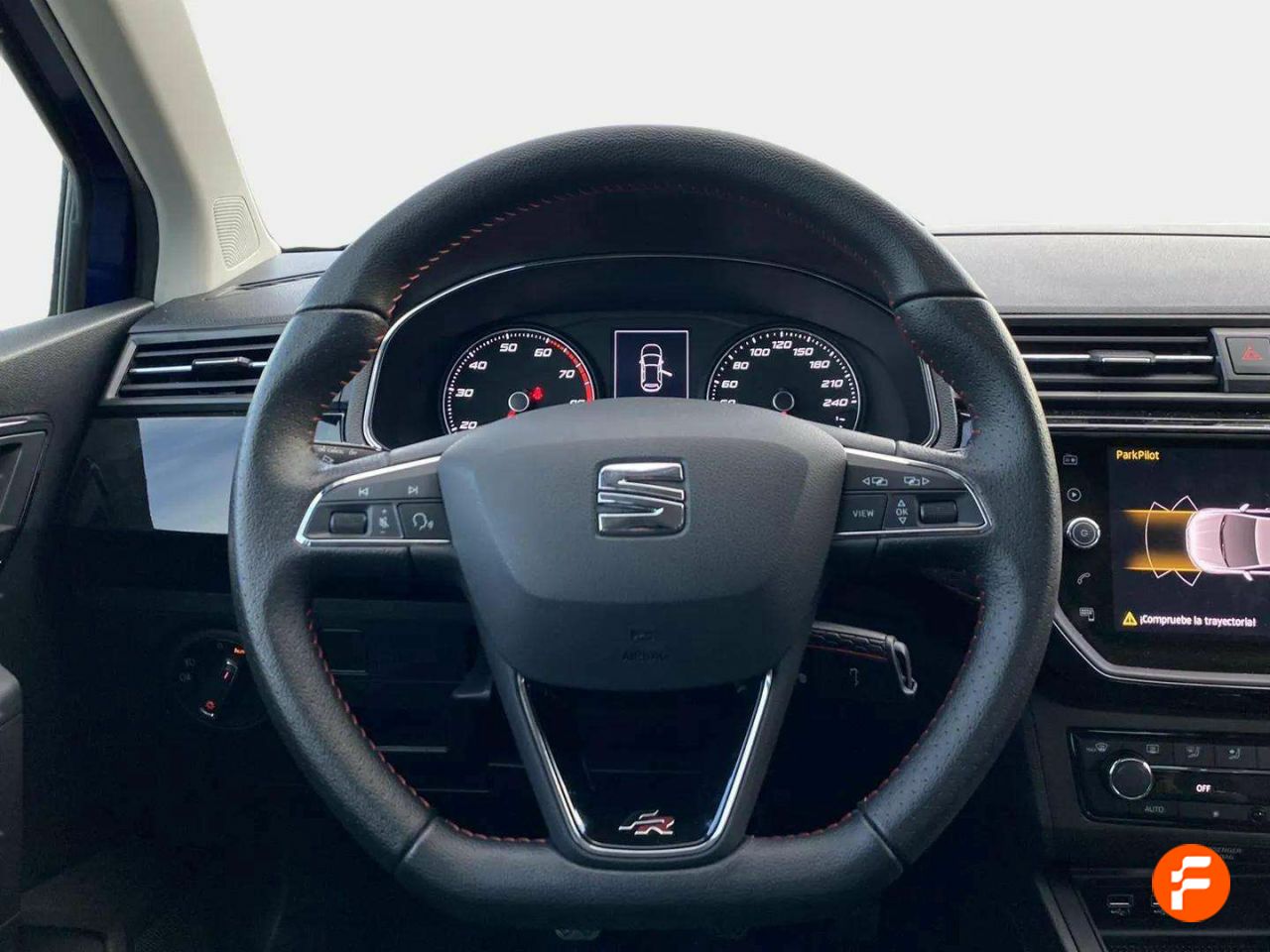 Foto Seat Ibiza 12