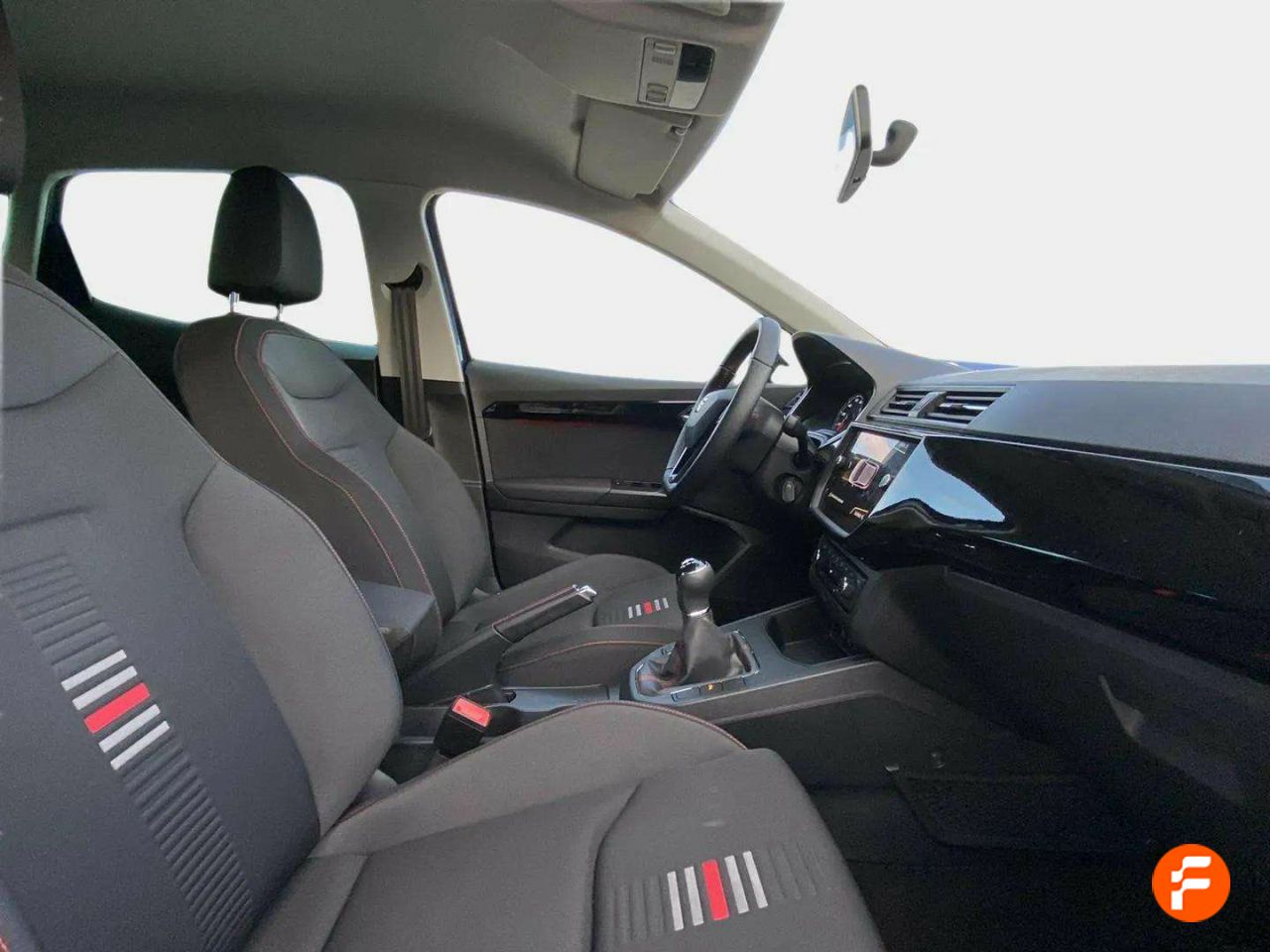 Foto Seat Ibiza 14