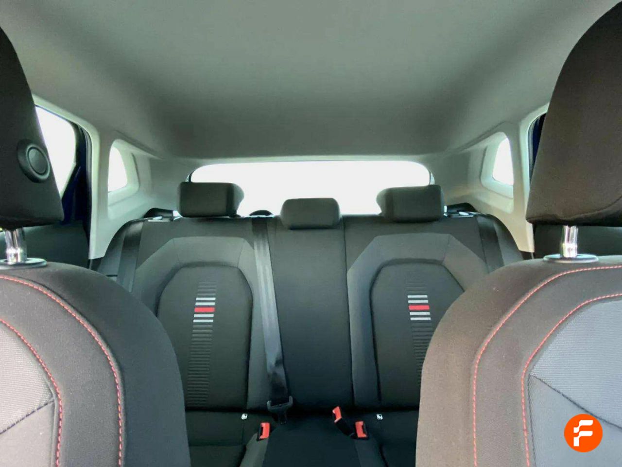 Foto Seat Ibiza 16
