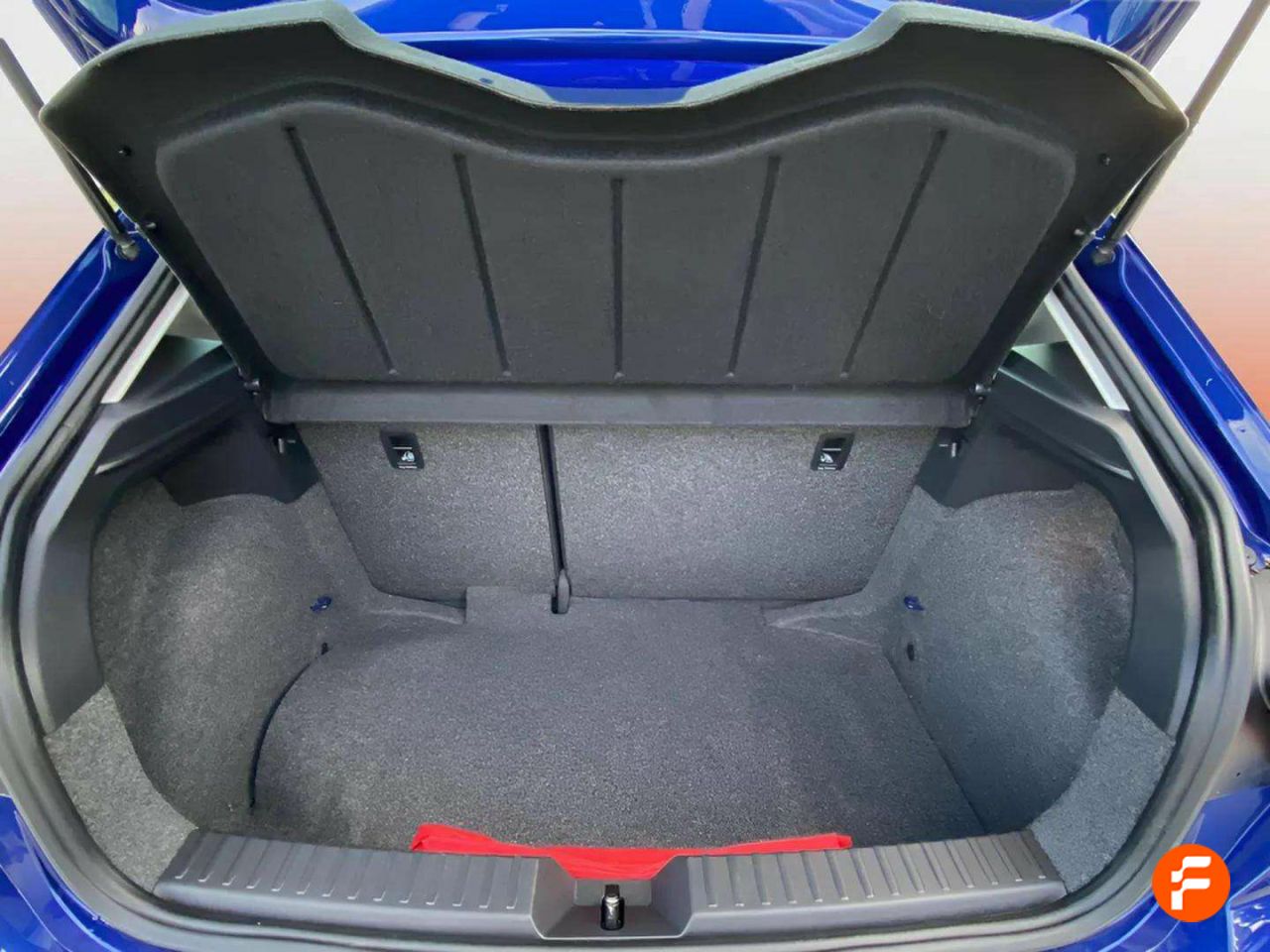 Foto Seat Ibiza 17