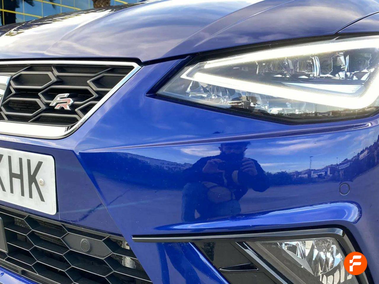Foto Seat Ibiza 19