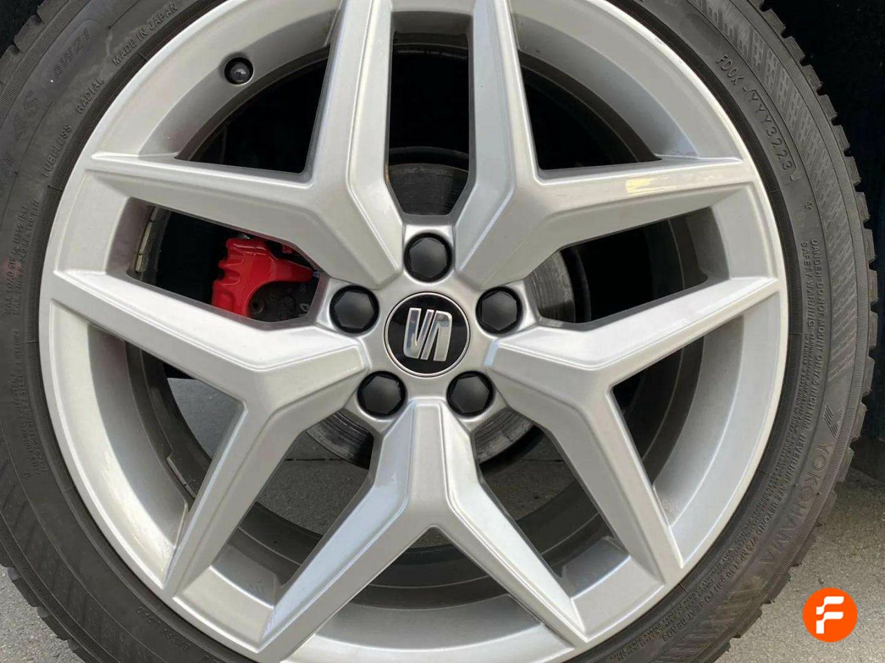 Foto Seat Ibiza 21
