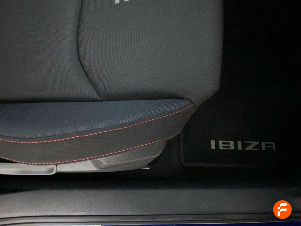 Foto Seat Ibiza 23