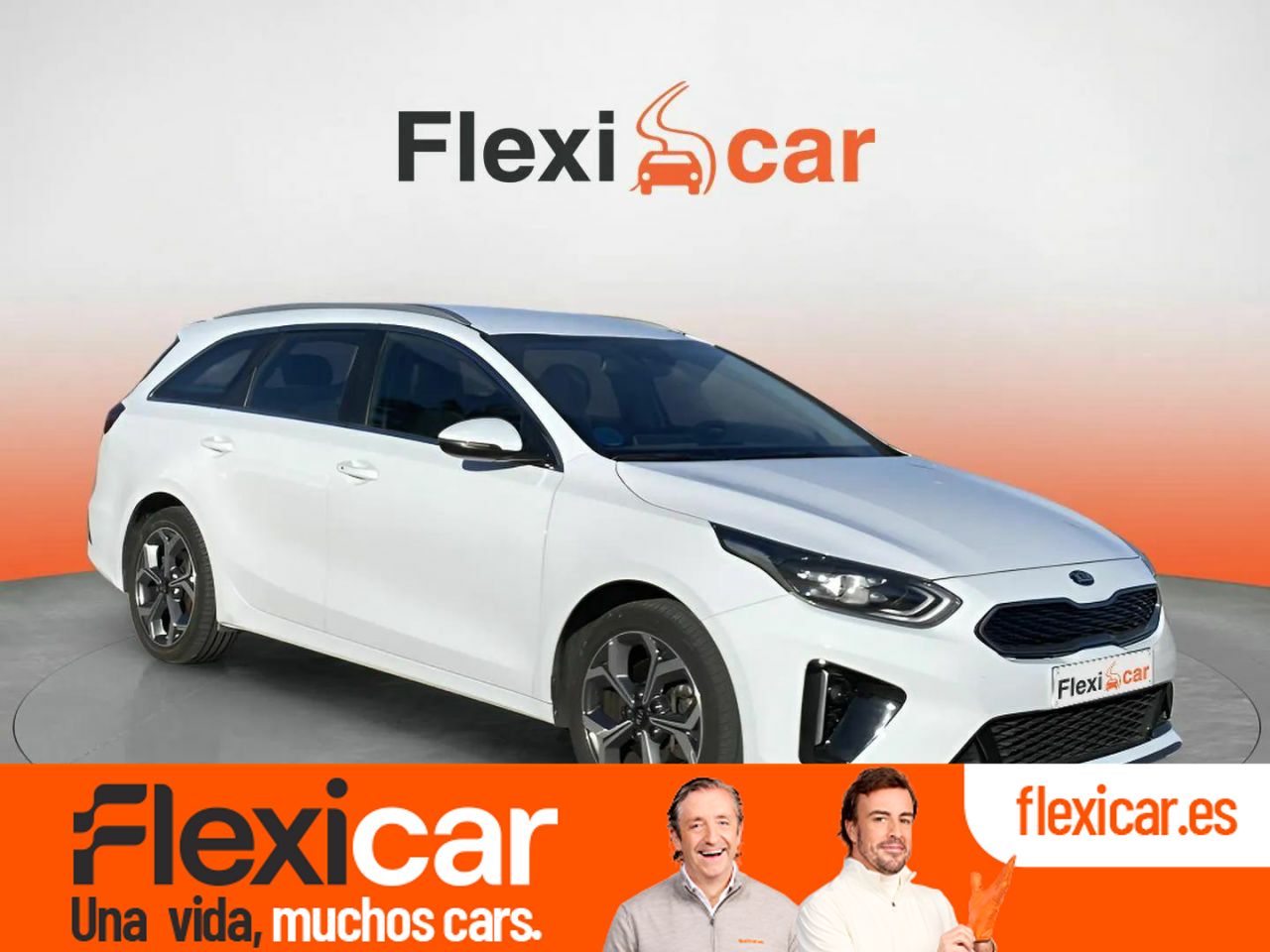 Foto Kia Ceed 1