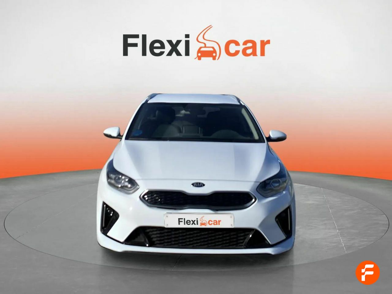 Foto Kia Ceed 2