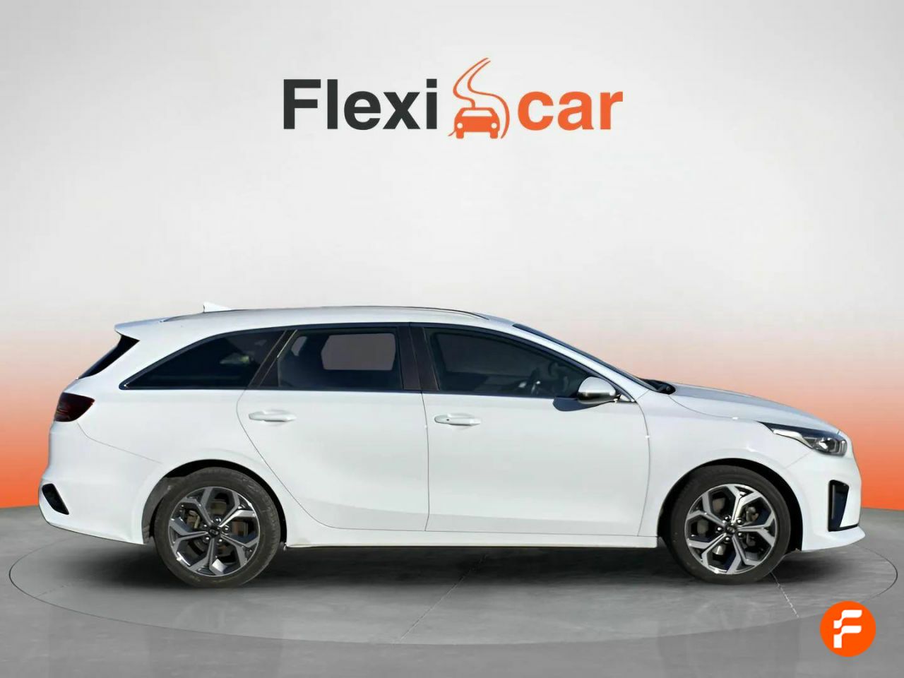 Foto Kia Ceed 3