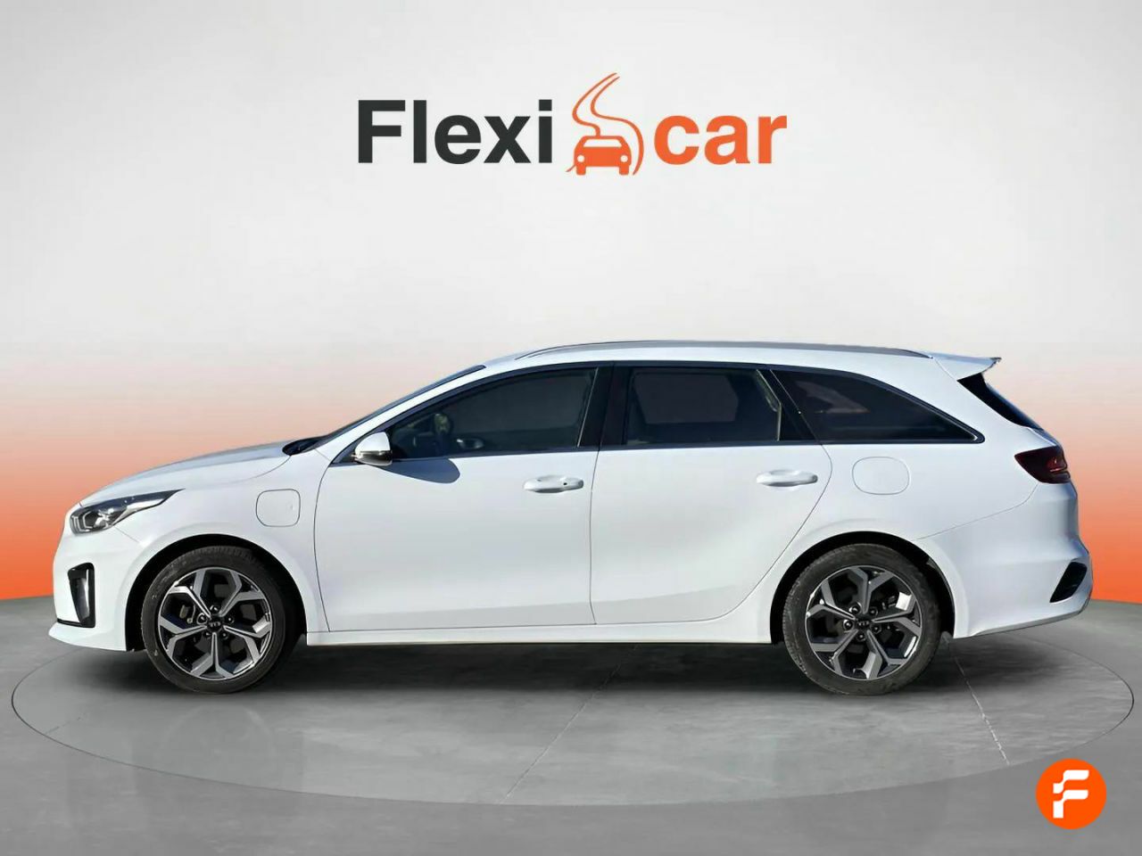 Foto Kia Ceed 4