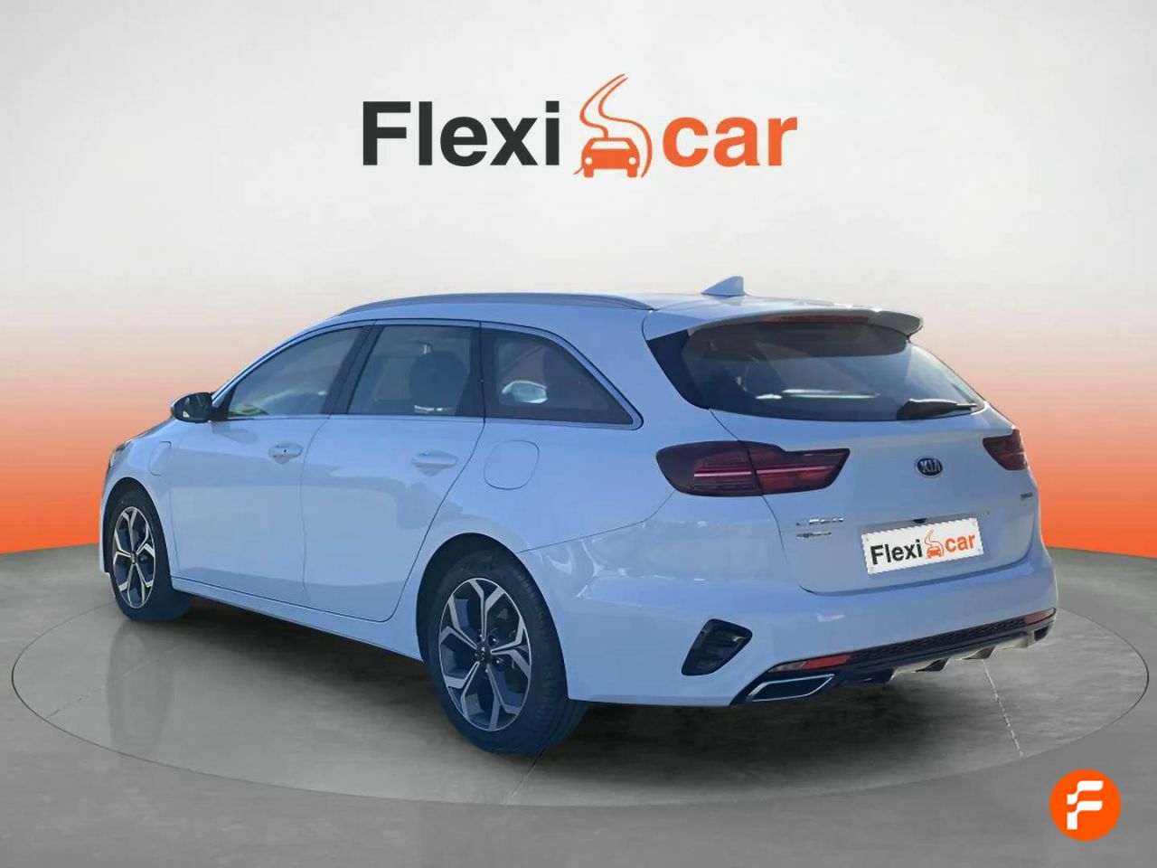 Foto Kia Ceed 5