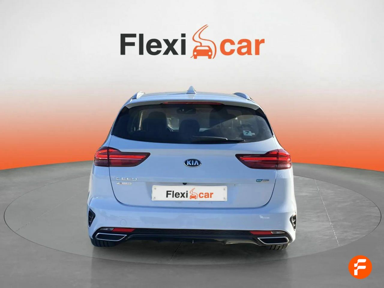 Foto Kia Ceed 7