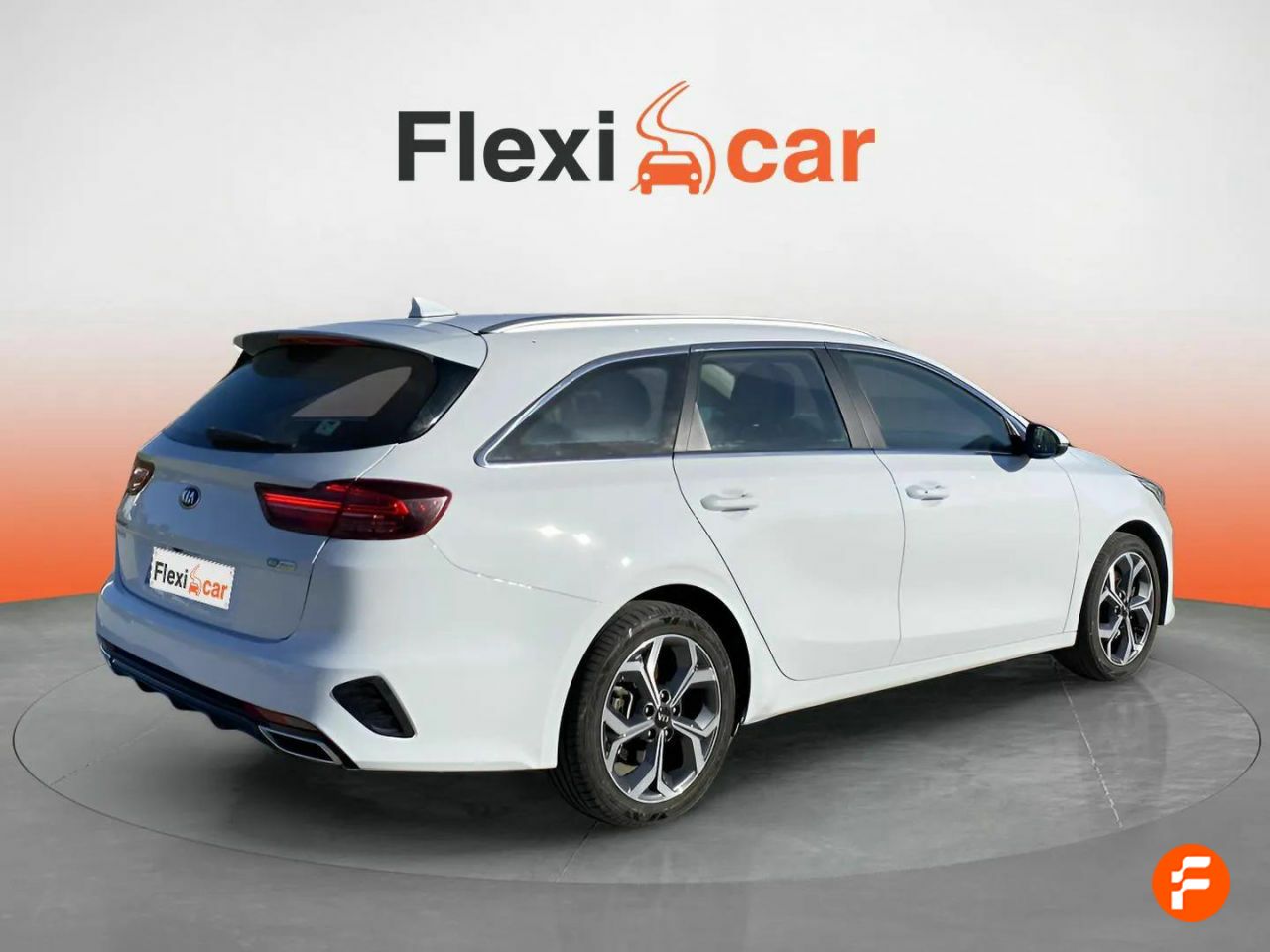 Foto Kia Ceed 8