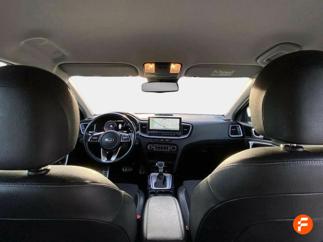 Foto Kia Ceed 9