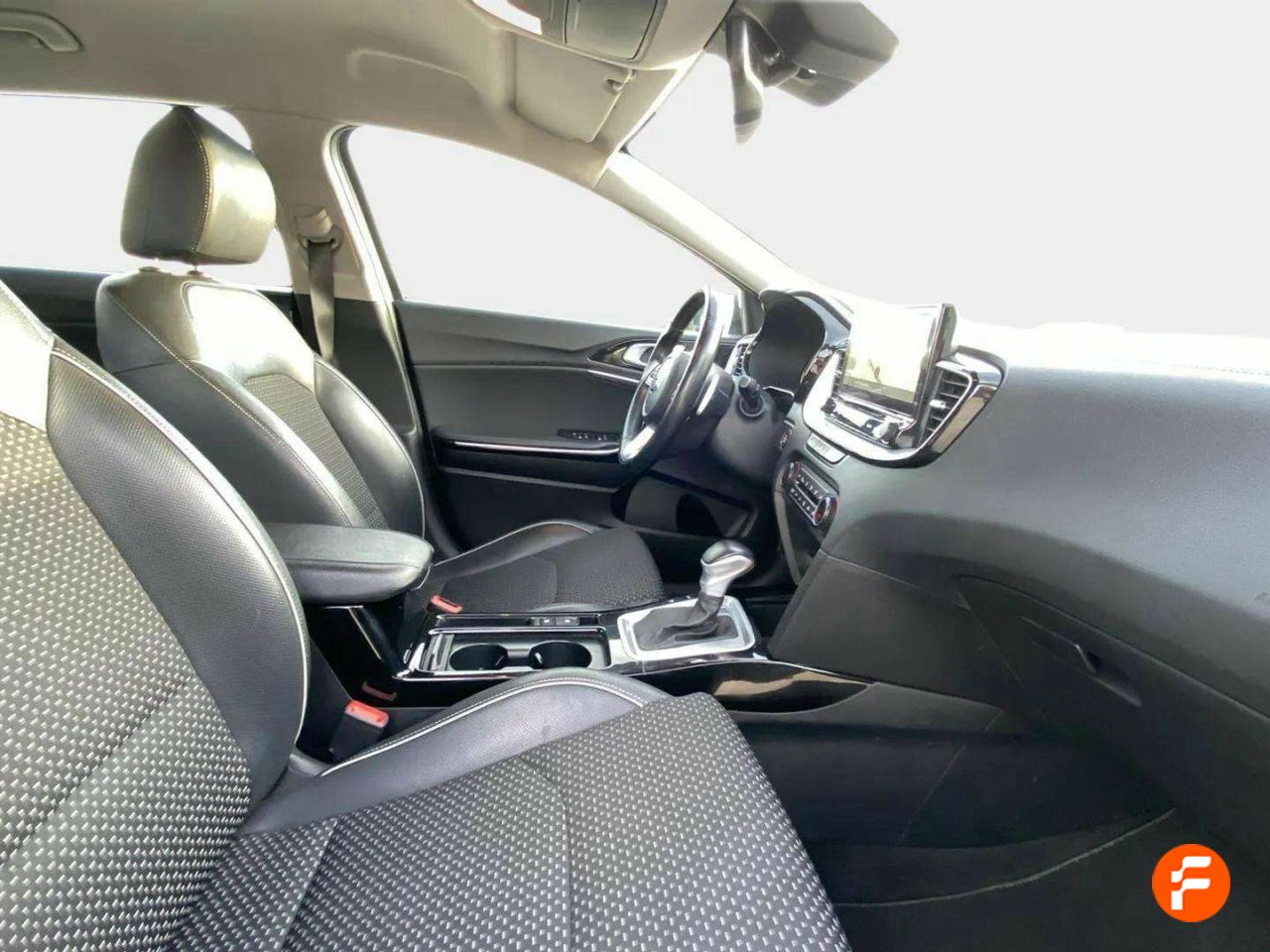 Foto Kia Ceed 13