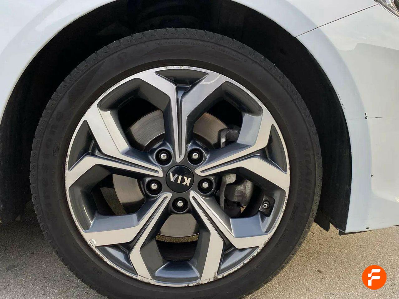 Foto Kia Ceed 17