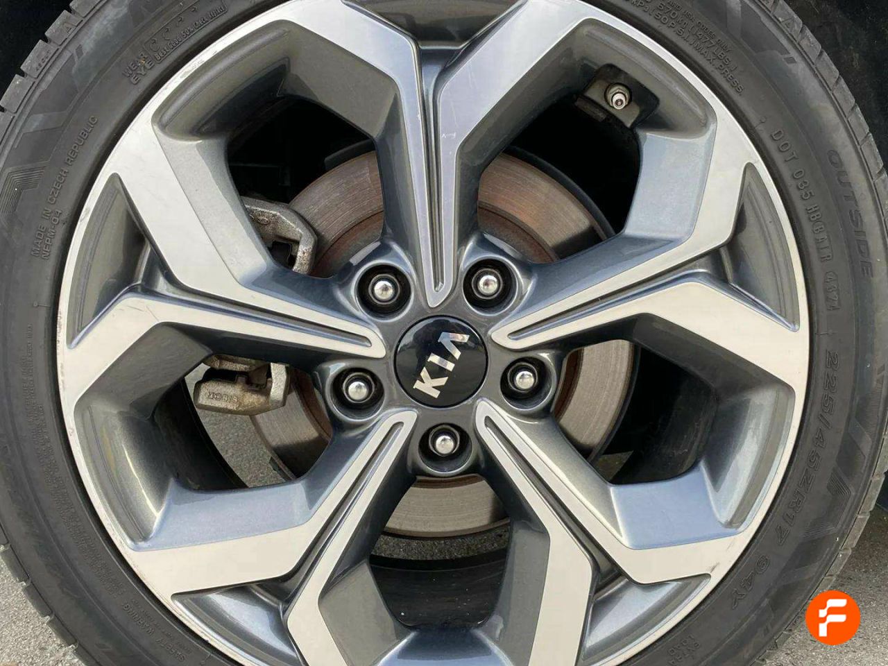 Foto Kia Ceed 20
