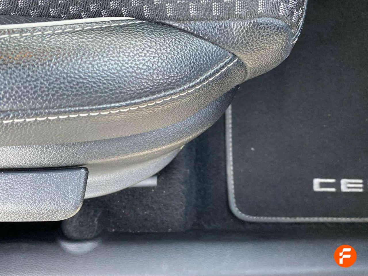Foto Kia Ceed 21