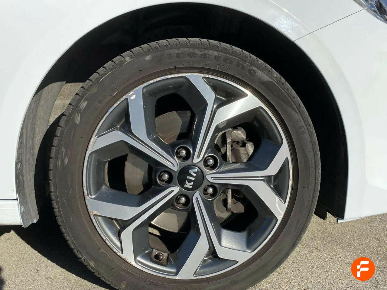 Foto Kia Ceed 23