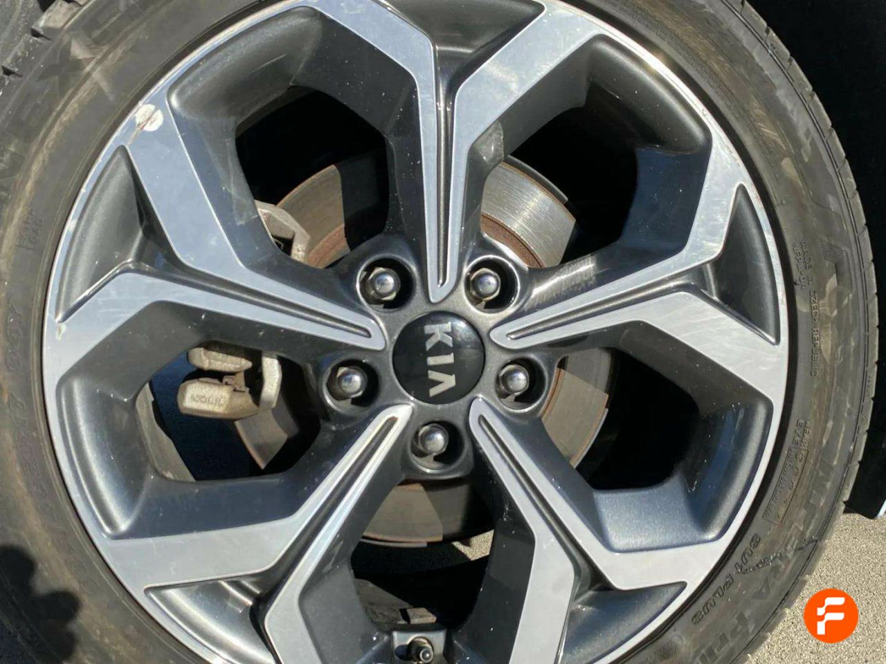 Foto Kia Ceed 25