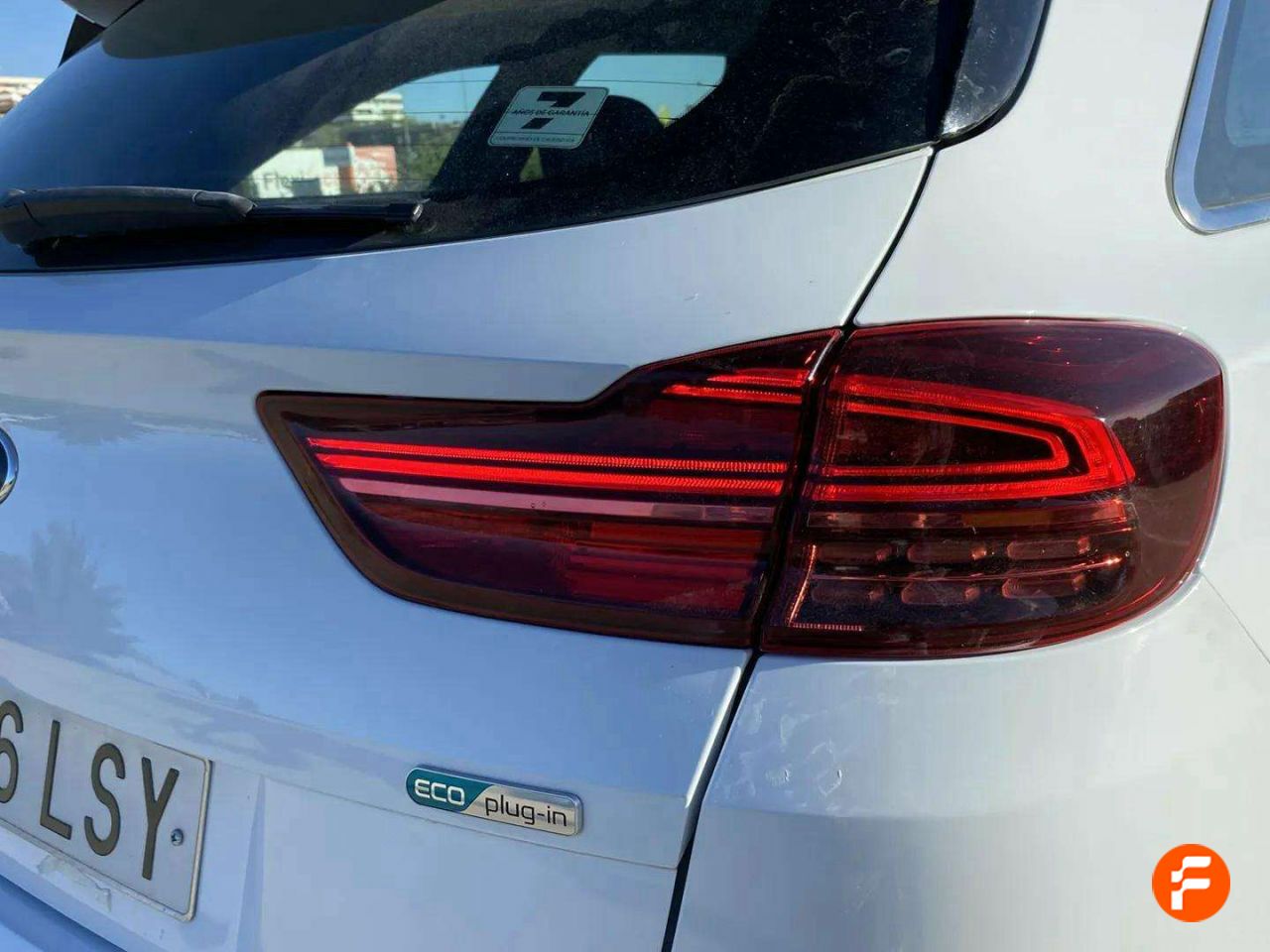 Foto Kia Ceed 26