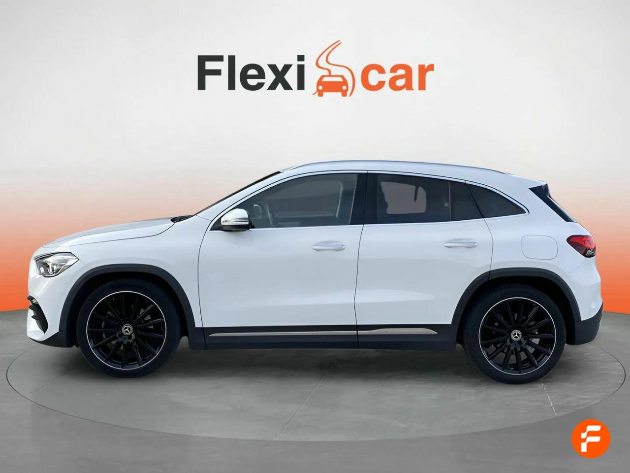 Foto Mercedes-Benz Clase GLA 3