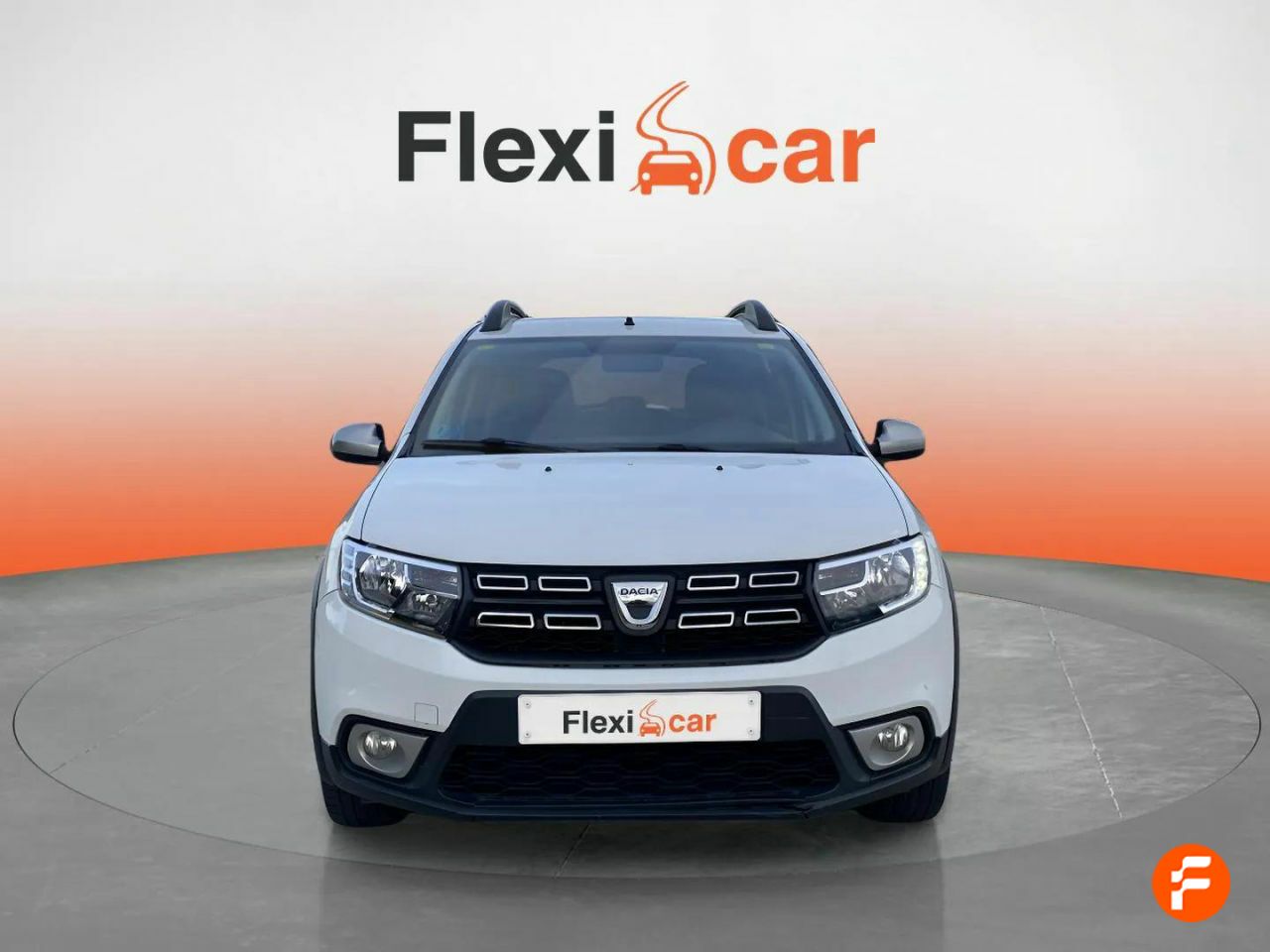 Foto Dacia Sandero 2