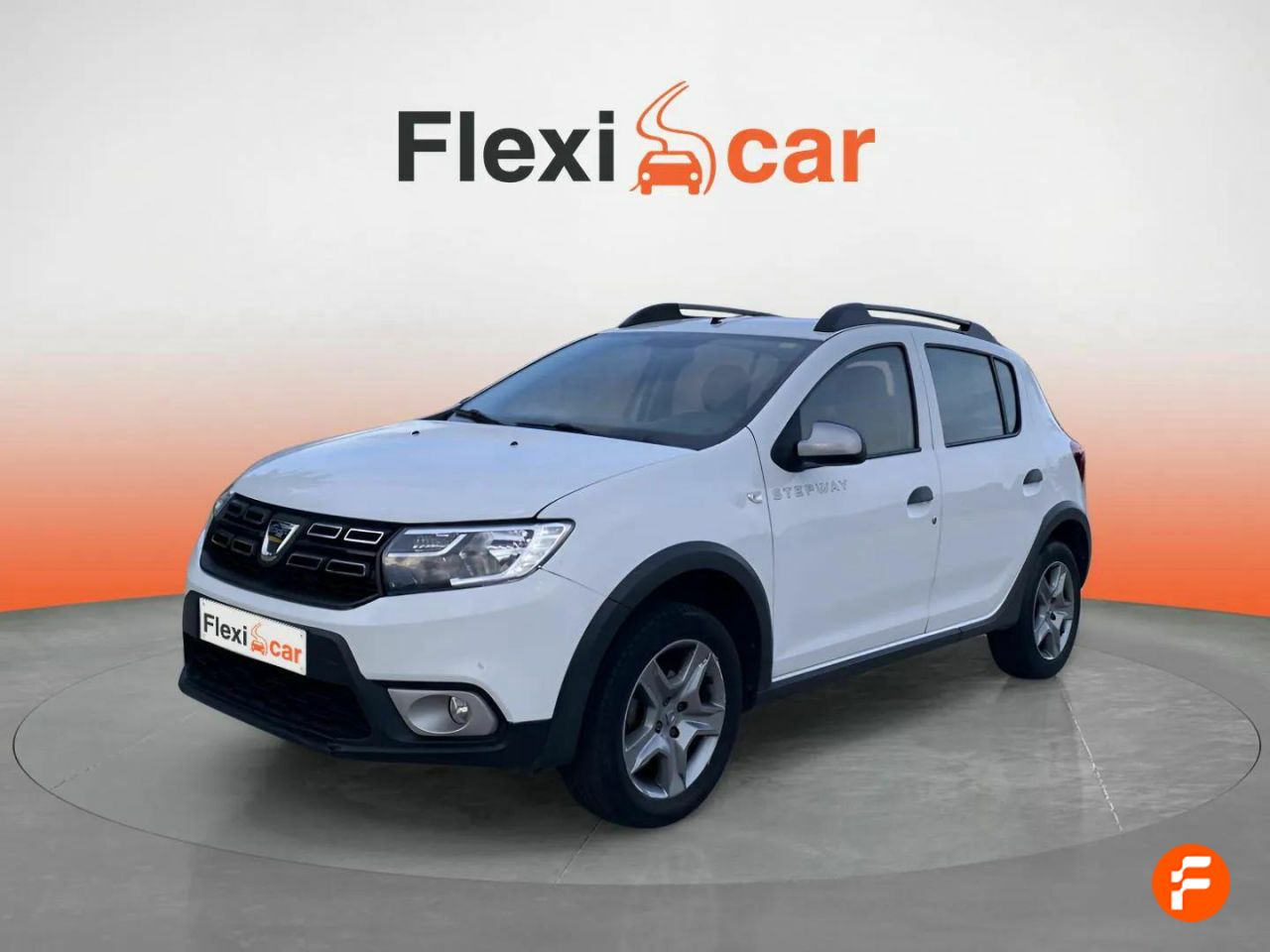 Foto Dacia Sandero 3