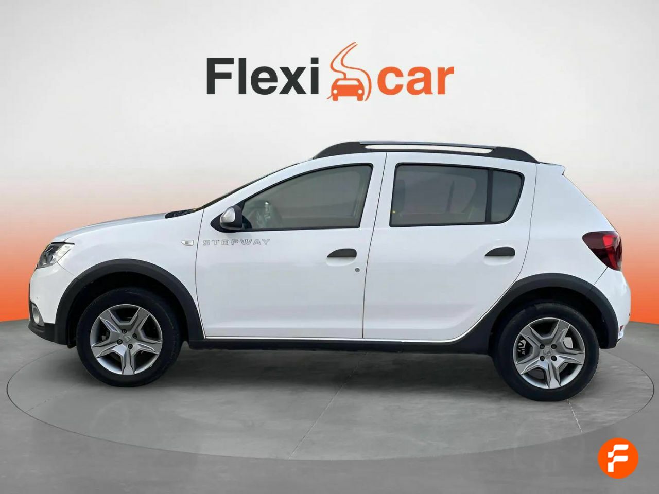Foto Dacia Sandero 4