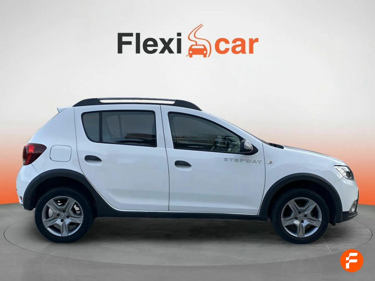 Foto Dacia Sandero 5