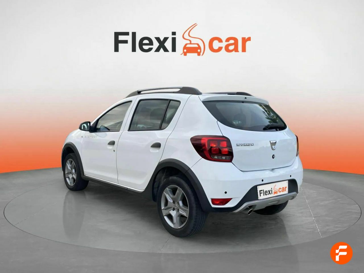 Foto Dacia Sandero 7