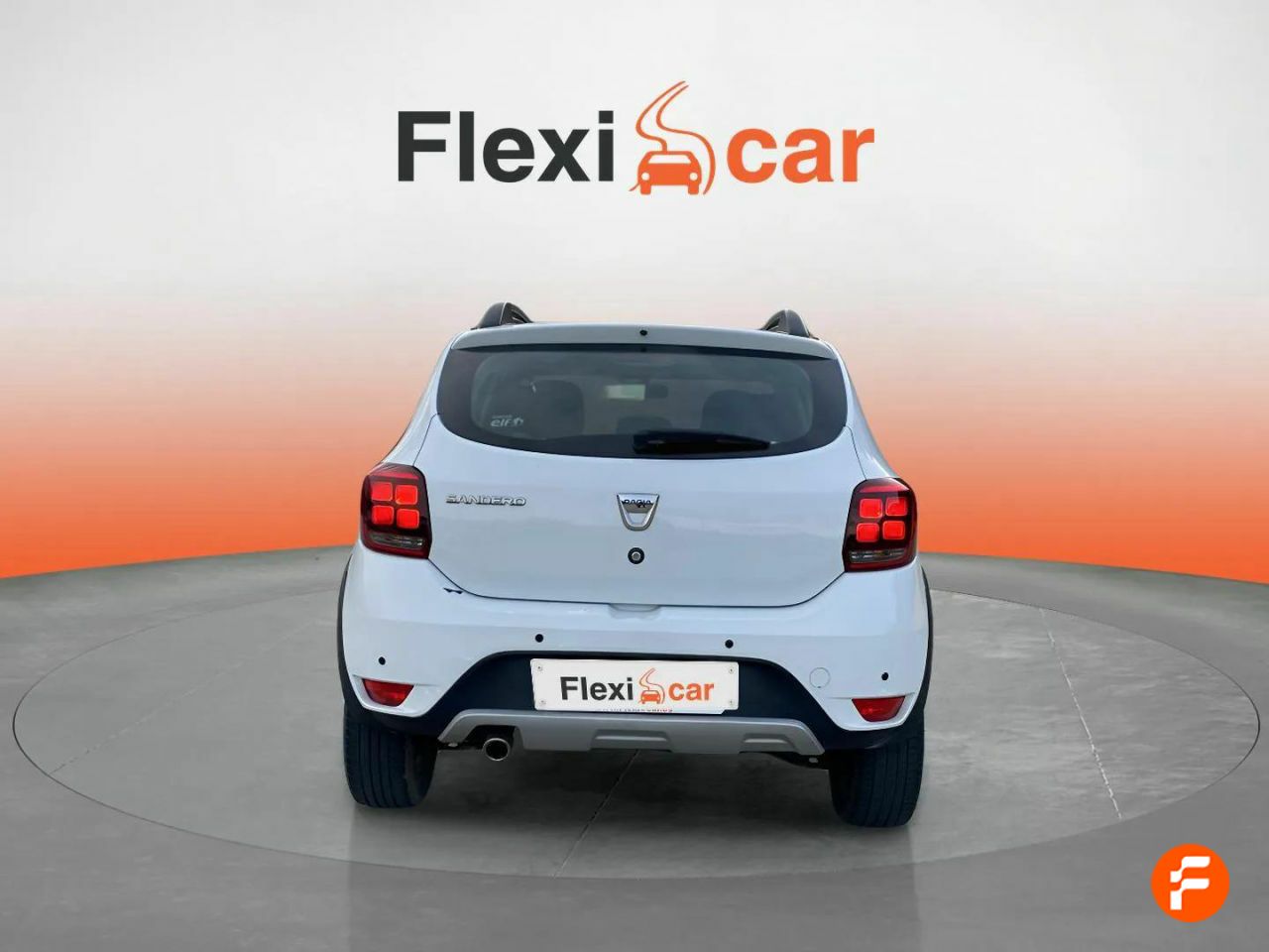 Foto Dacia Sandero 8