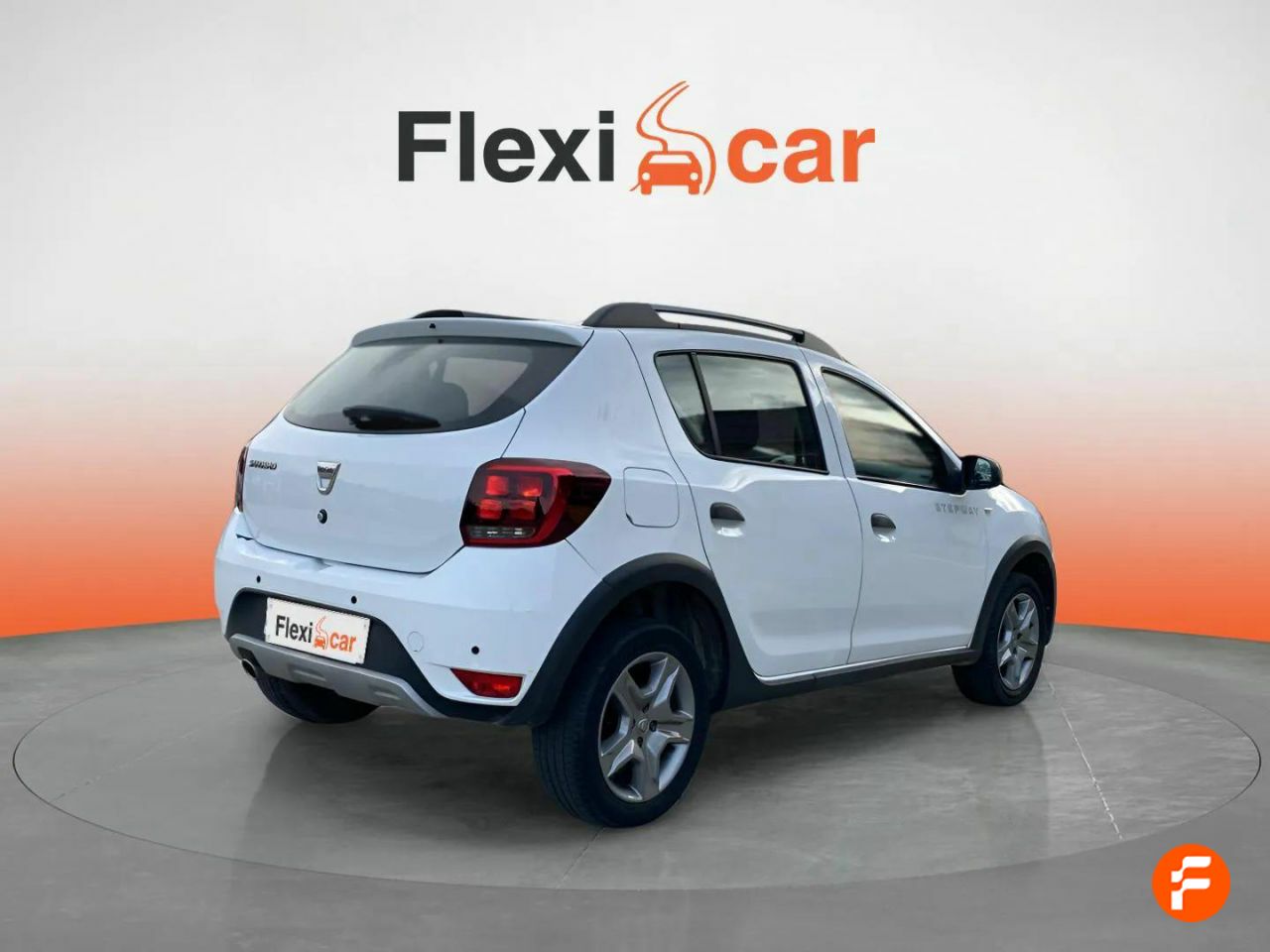 Foto Dacia Sandero 9