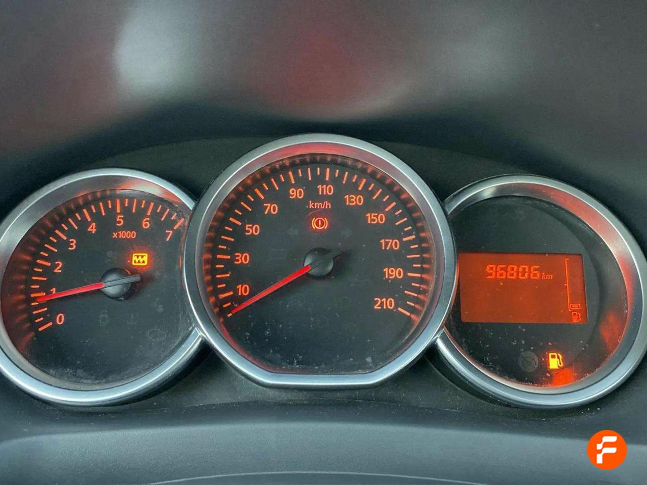 Foto Dacia Sandero 13