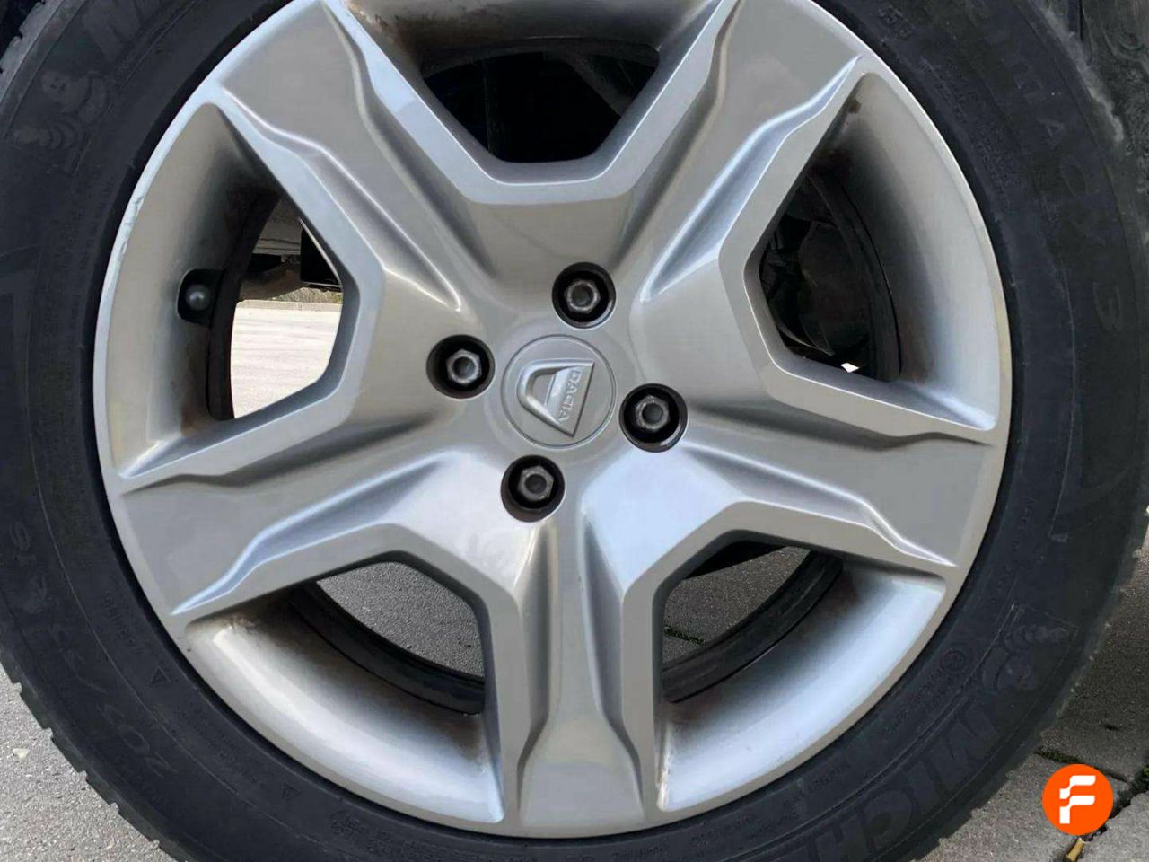 Foto Dacia Sandero 20